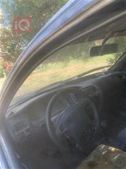 تۆیۆتا کۆرۆلا